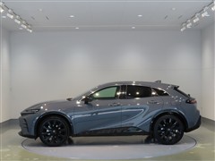 クラウン スポーツ Z