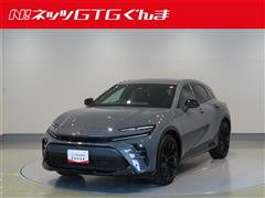 トヨタ クラウン スポーツ Z