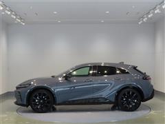クラウン スポーツ Z