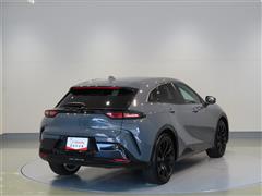 クラウン スポーツ Z