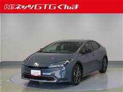 トヨタ プリウス G