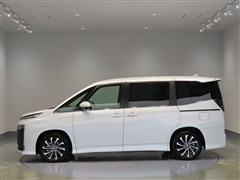 ヴォクシー ハイブリッド S-Z