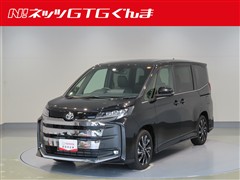 ノア ハイブリッド S-Z