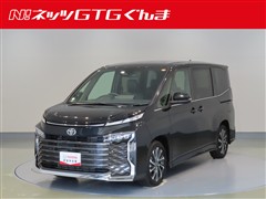 ヴォクシー ハイブリッド S-Z