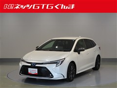 カローラツーリング HV WXB