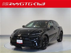 クラウン スポーツ Z