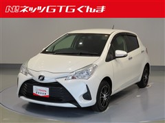 ヴィッツ F セーフティエディ2
