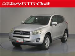 トヨタ RAV4 スタイル