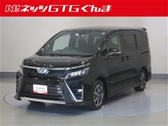 トヨタ ヴォクシー ZS