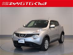 ジューク 15RS タイプV