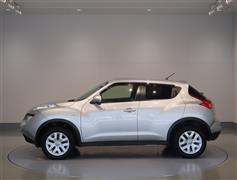 ジューク 15RS タイプV