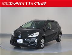 アクア S スタイルブラック