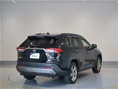 RAV4 G 4WD