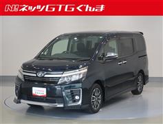 ヴォクシー ZS キラメキ2