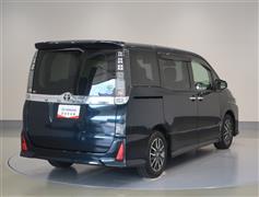 ヴォクシー ZS キラメキ2