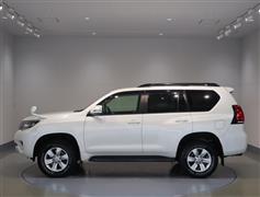 ランドクルーザープラド TX
