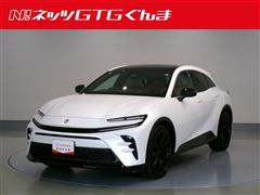 クラウン スポーツ Z