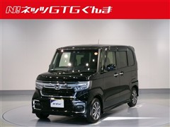 ホンダ N-BOX カスタム L