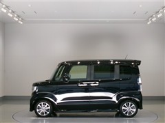 N-BOX カスタム L