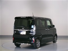 N-BOX カスタム L