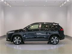 カローラクロス ハイブリッド Z