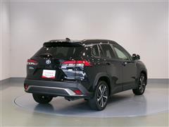 カローラクロス ハイブリッド Z