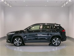 カローラクロス ハイブリッド Z