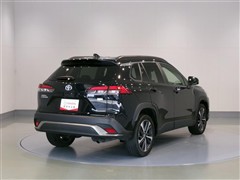 カローラクロス ハイブリッド Z