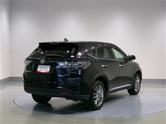 ハリアー プレミアム 4WD