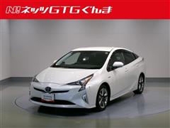 プリウス A ツーリングセレクション