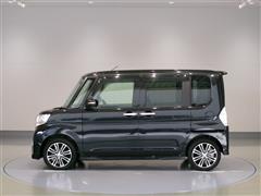 タント カスタムRS SA3