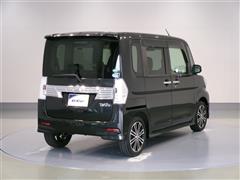 タント カスタムRS SA3