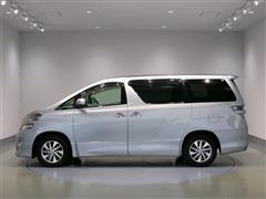 ヴェルファイアHEV ZR G