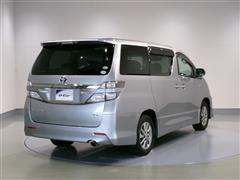 ヴェルファイアHEV ZR G