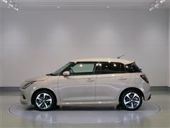 スイフト ハイブリッド MZ