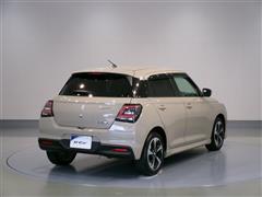 スイフト ハイブリッド MZ