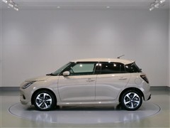 スイフト ハイブリッド MZ