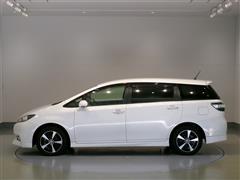 ウィッシュ 1.8S モノトーン