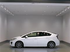 プリウス Sツーリング G's