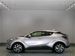 C-HR G