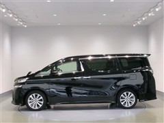 ヴェルファイア Z A GLDアイズ