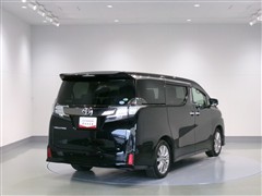 ヴェルファイア Z A GLDアイズ