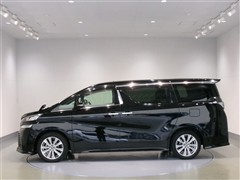 ヴェルファイア Z A GLDアイズ