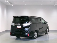 ヴェルファイア Z A GLDアイズ