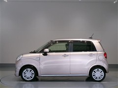 キャスト スタイルX SA2