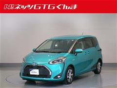 シエンタ ハイブリッド G クエロ