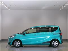 シエンタ ハイブリッド G クエロ