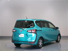 シエンタ ハイブリッド G クエロ