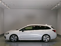 レヴォーグ 1.6GT-Sアイサイト