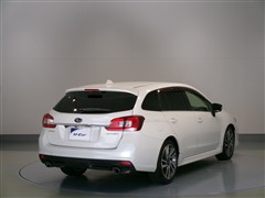 レヴォーグ 1.6GT-Sアイサイト